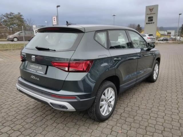 Seat Ateca 1.0 TSI Style