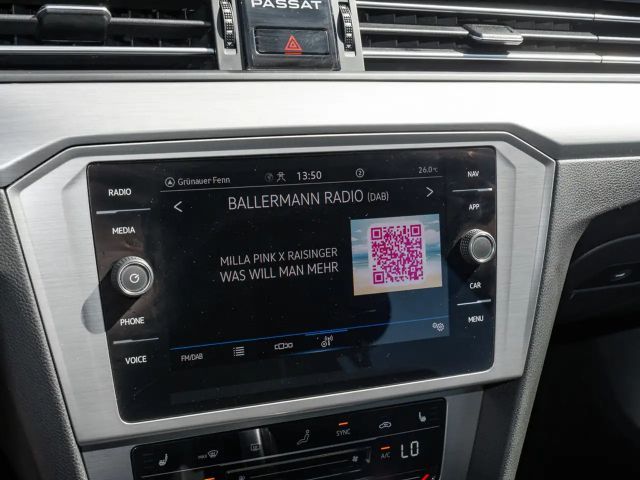 Volkswagen Passat 2.0 TDI Variant