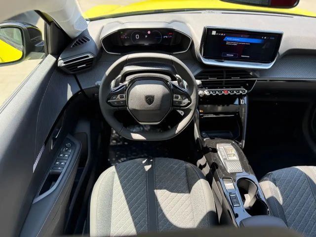 Peugeot E-208 Allure Pack Hybrid