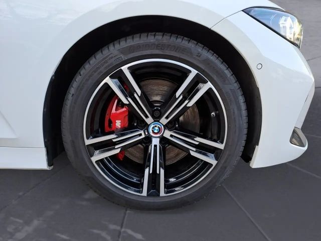 BMW 320 320i M-Sport Touring