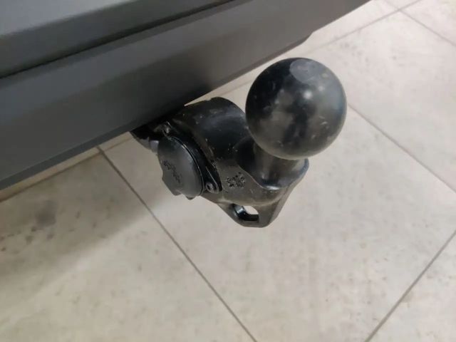 Skoda Karoq 1.5 TSI Tour