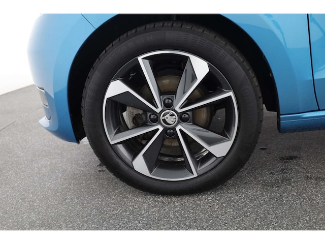 Skoda Citigo-e iV Best