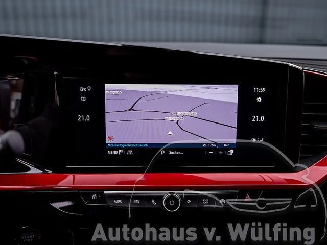 Opel Mokka GS-Line Grand Sport