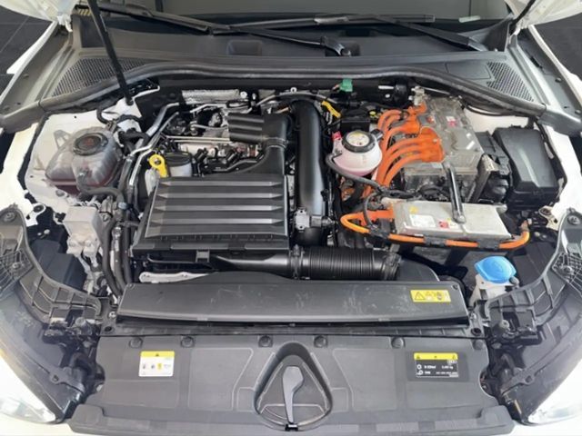 Audi A3 40 TFSI Sedan Sportback