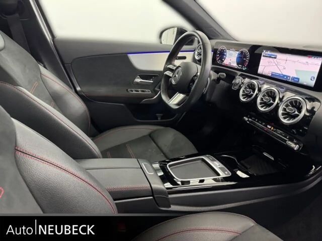 Mercedes-Benz A 250 A 250 e AMG Line