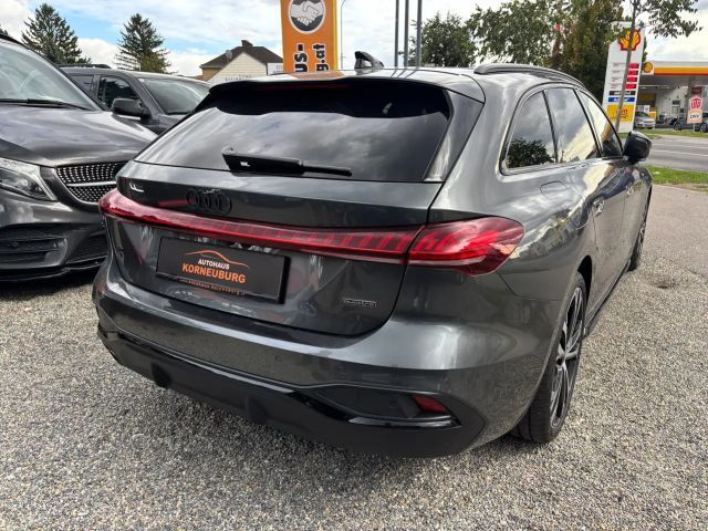 Audi A5 Quattro S-Line