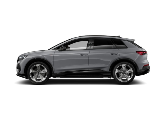 Audi Q4 e-tron Quattro