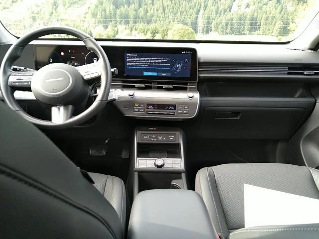 Hyundai Kona 1.6 2WD Hybrid