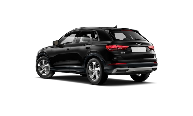 Audi Q3 35 TFSI S-Tronic