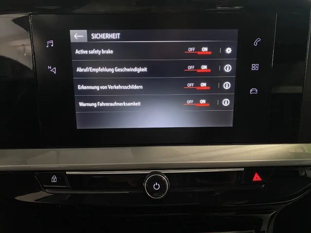 Opel Mokka 1.2 Turbo Elegance Turbo