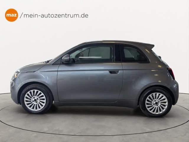 Fiat 500 Basis Base 42kWh Carplay Ganzjahresreifen Navi App