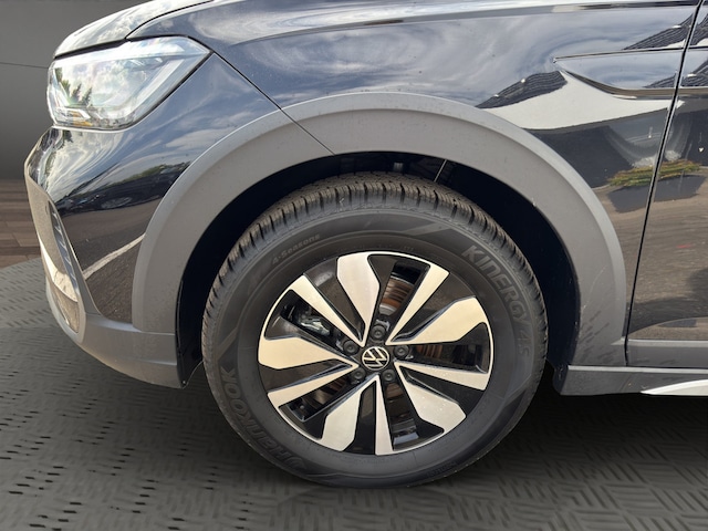 Volkswagen Taigo 1.0 TSI Move