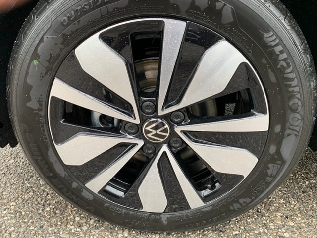 Volkswagen T-Roc DSG Plus