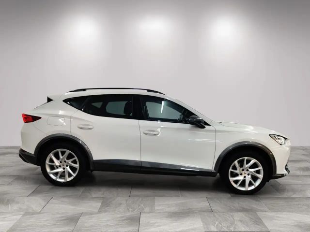 Cupra Formentor e-Hybrid