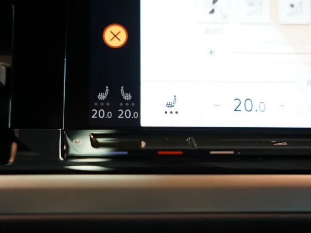 Volkswagen Multivan DSG Lang Style T7