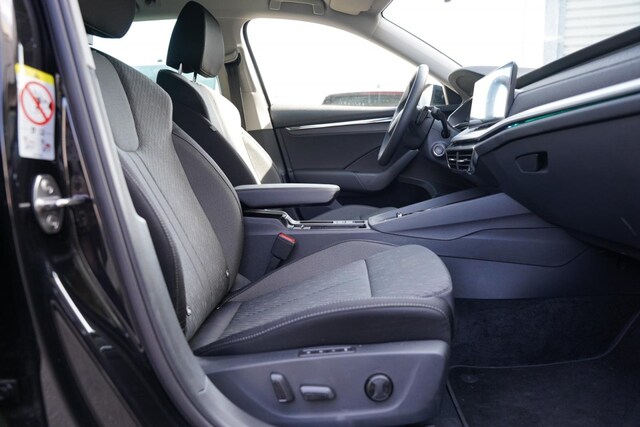 Skoda Octavia 2.0 TDI Combi Style Style