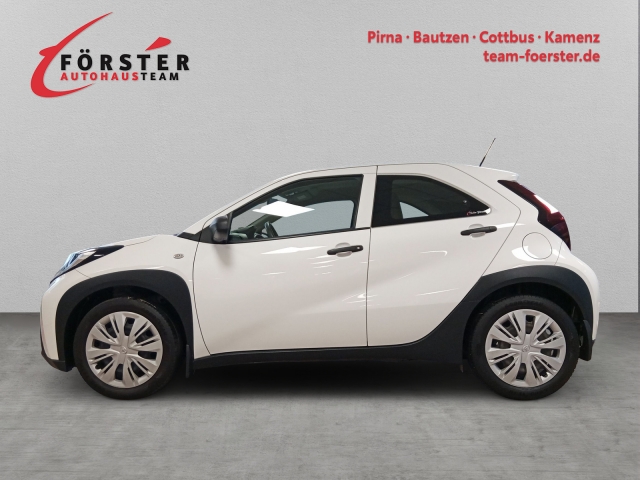 Toyota Aygo X 5-deurs