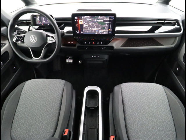 Volkswagen ID.Buzz 77 KWh Pro