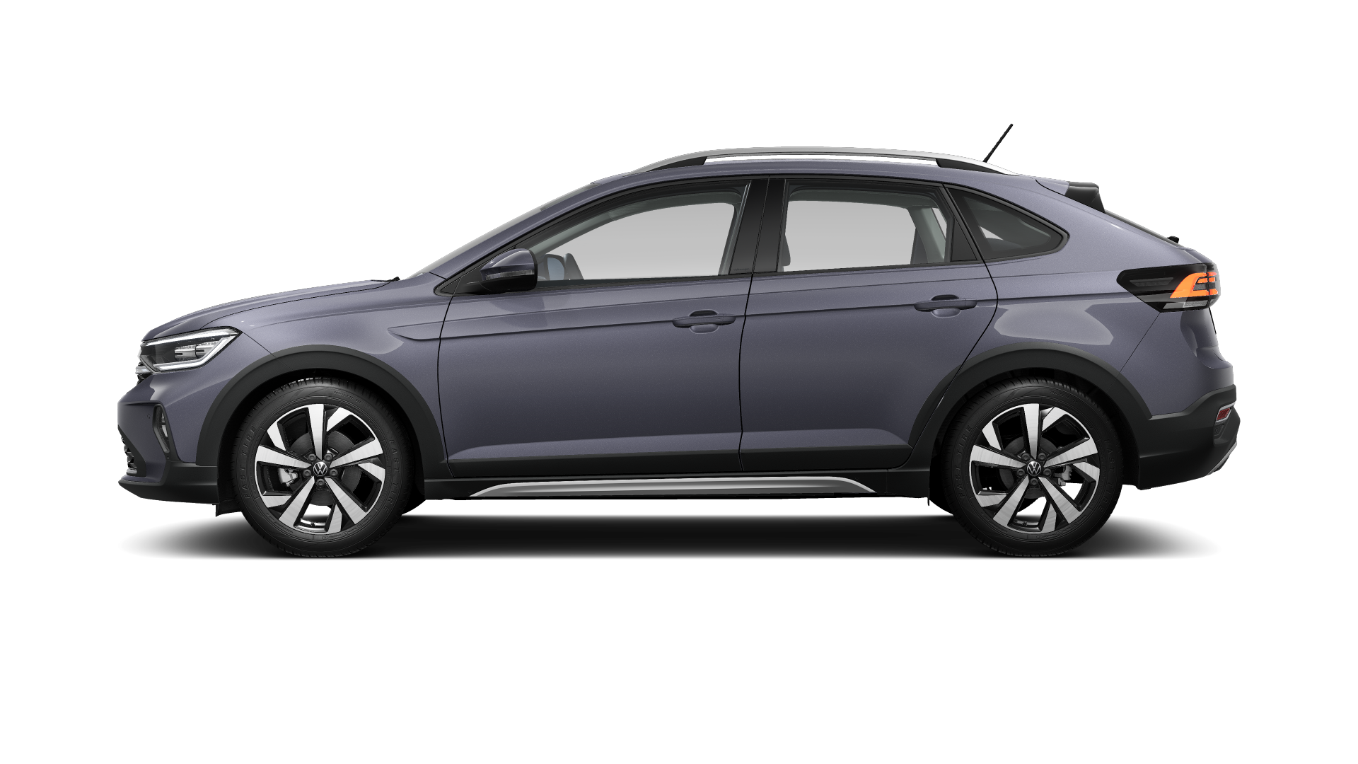 Volkswagen Taigo 1.0 TSI