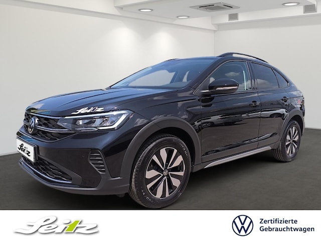 Volkswagen Taigo 1.0 TSI