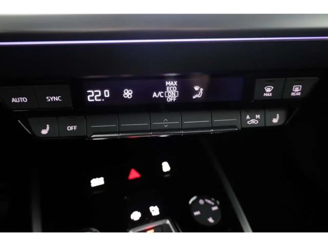 Audi Q4 e-tron Quattro S-Line Sportback