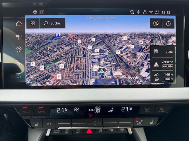 Audi RS3 Quattro S-Tronic Sportback