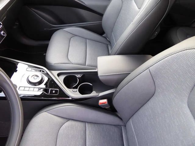 Kia Niro Hybrid PHEV Spirit