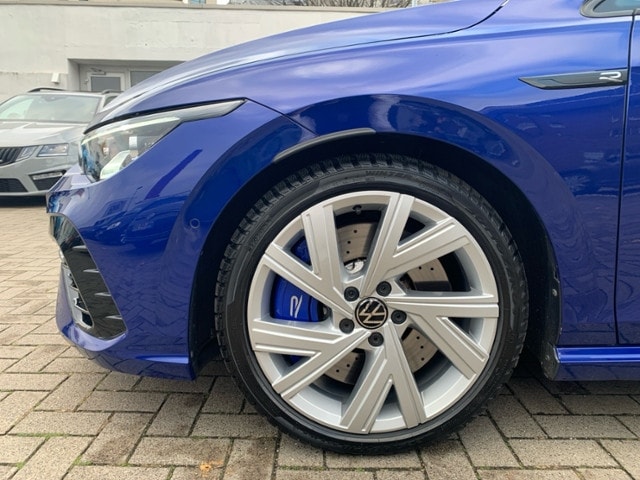 Volkswagen Golf 2.0 TSI 4Motion DSG Variant