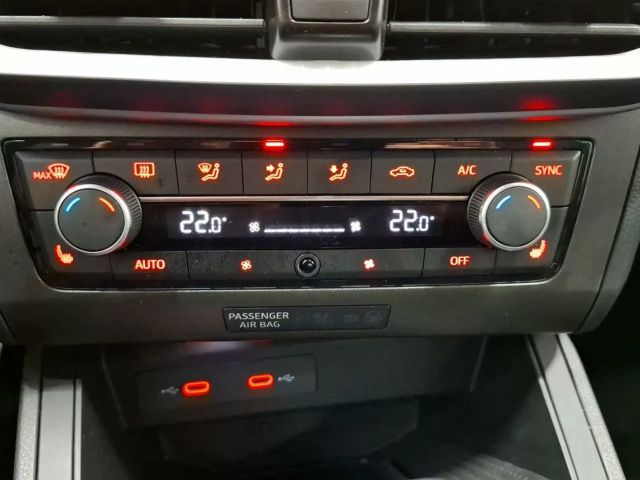 Seat Ibiza 1.0 TSI DSG Xcellence