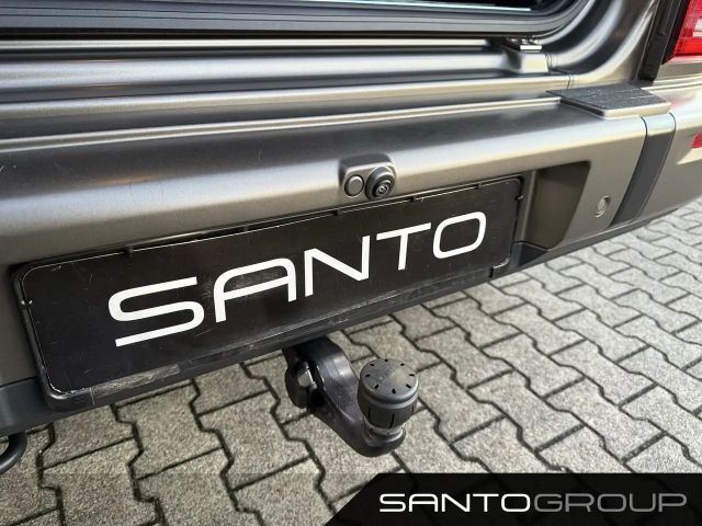 Mercedes-Benz G 63 AMG AMG Line