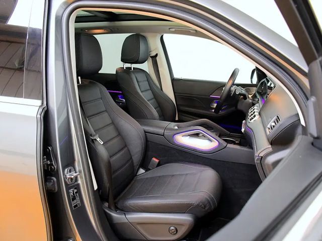 Mercedes-Benz GLE 300 4MATIC GLE 300 d