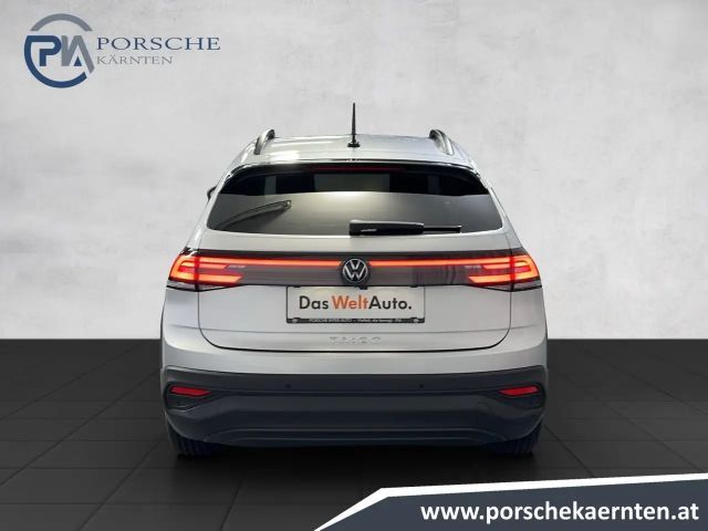 Volkswagen Taigo Friends TSI