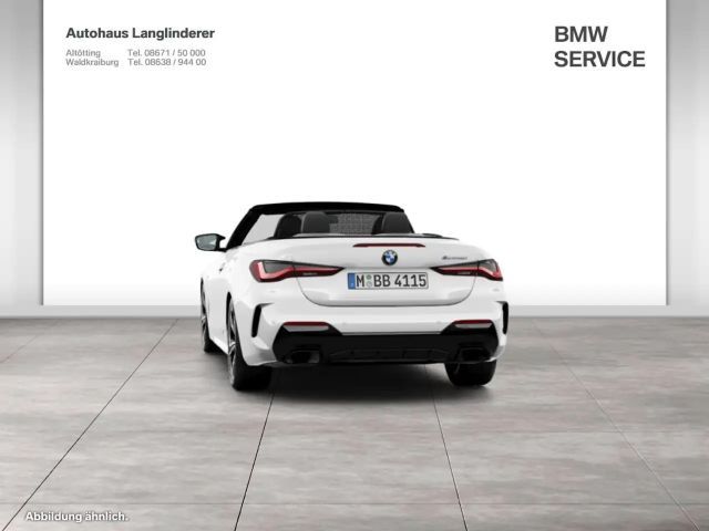 BMW 440 Cabrio M440i xDrive