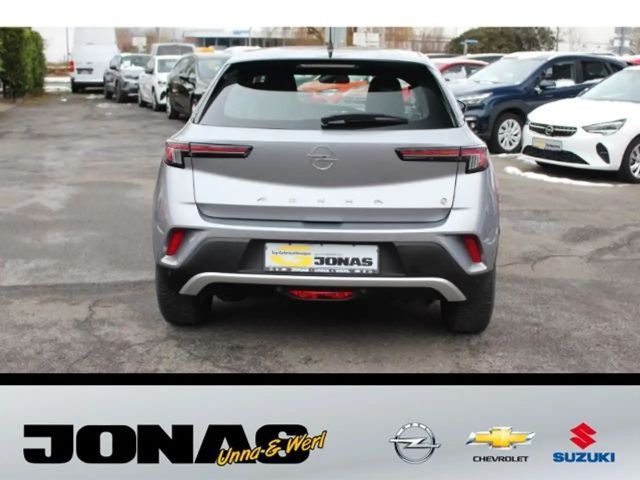 Opel Mokka Elegance Mokka-e