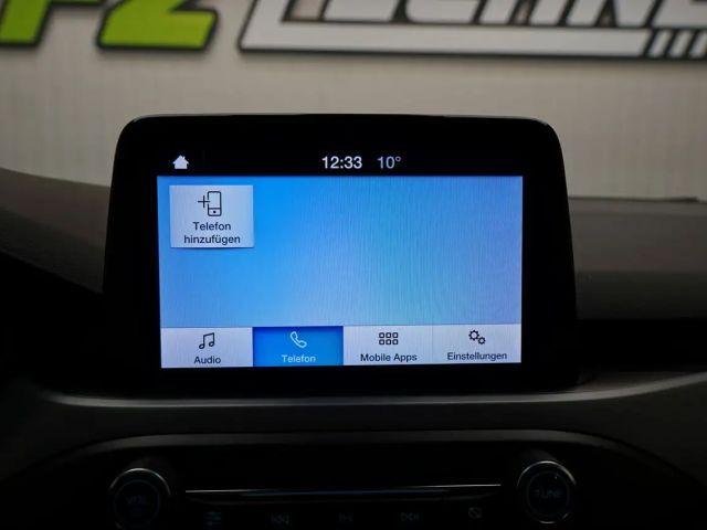 Ford Focus 1,5 EcoBl. Aut. ''LED*NAVI*ACC*W-PAKET*R-KAM''