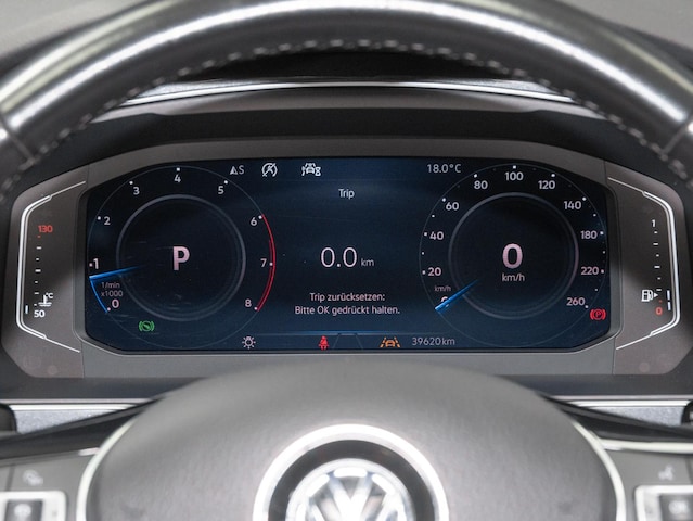 Volkswagen Tiguan Tiguan 1.5actHLOPFFR 110TSID7F