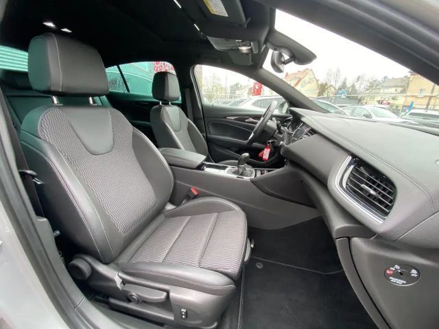 Opel Insignia Elegance GS-Line Grand Sport