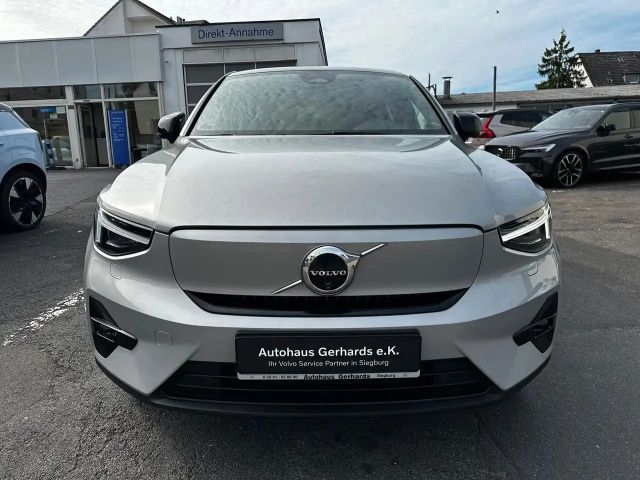 Volvo C40 AWD Ultimate