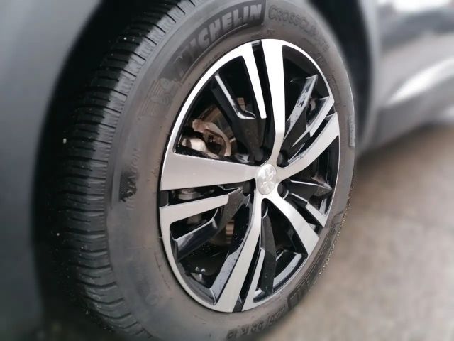 Peugeot 3008 EAT8 GT-Line PureTech