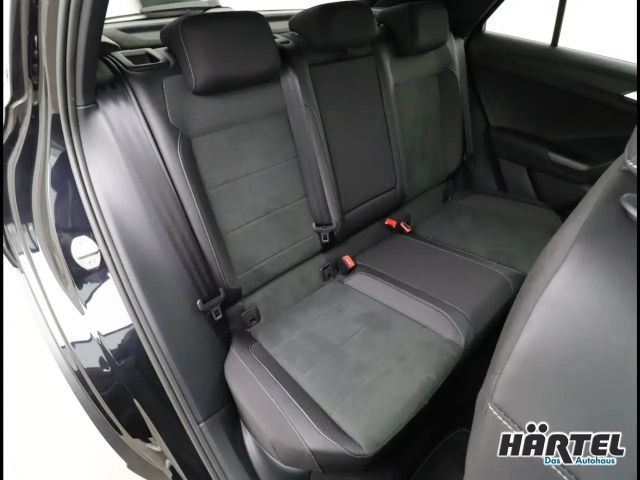 Volkswagen T-Roc 1.5 TSI DSG R-Line