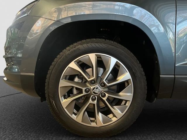 Skoda Karoq 1.5 TSI Clever