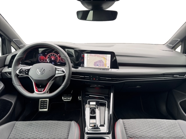 Volkswagen Golf 2.0 TSI DSG