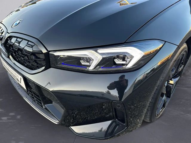 BMW 340 M-Sport Sedan xDrive
