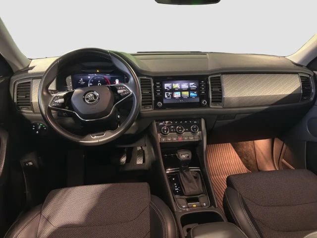 Skoda Kodiaq 2.0 TDI 4x4 Style Style
