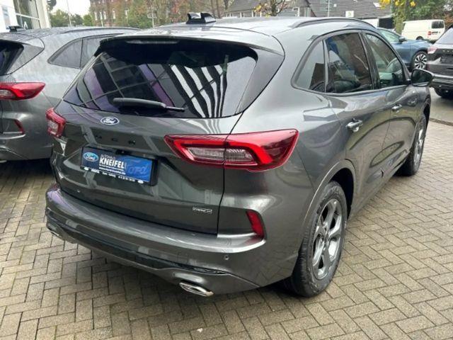 Ford Kuga AWD Hybrid ST Line X