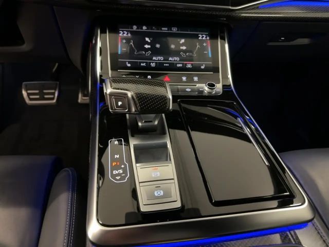 Audi Q8 50 TDI Competition Quattro