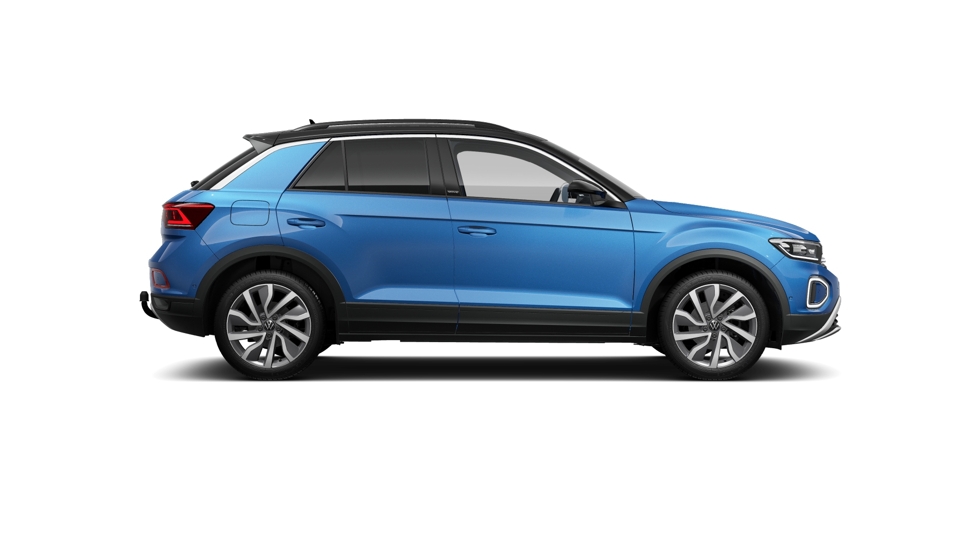 Volkswagen T-Roc 1.5 TSI DSG Move