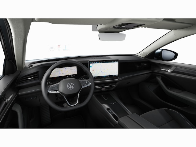 Volkswagen Passat Business DSG eHybrid