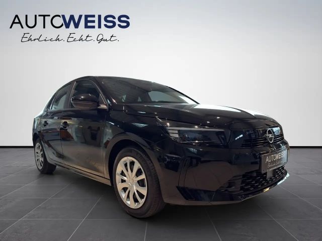 Opel Corsa Edition Turbo