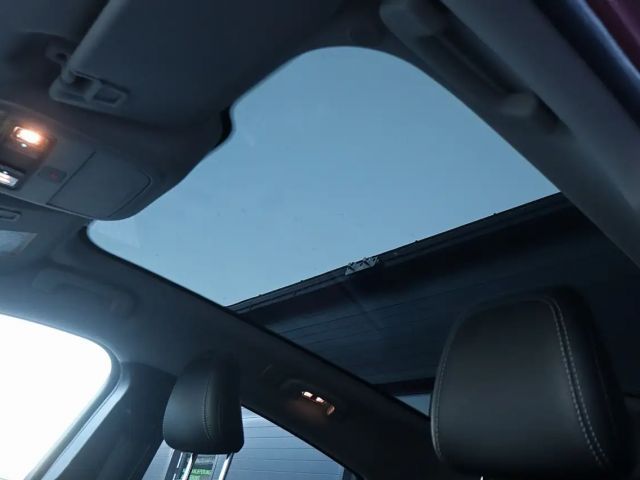 Ford Mustang Mach-E Extended range